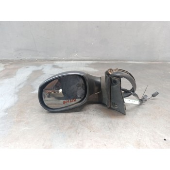 Recambio de retrovisor izquierdo para peugeot 1007 (km_) 1.6 hdi referencia OEM IAM   