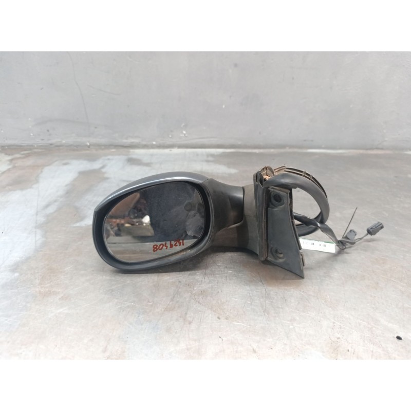 Recambio de retrovisor izquierdo para peugeot 1007 (km_) 1.6 hdi referencia OEM IAM   