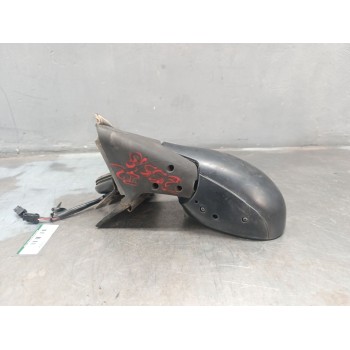 Recambio de retrovisor izquierdo para peugeot 1007 (km_) 1.6 hdi referencia OEM IAM   