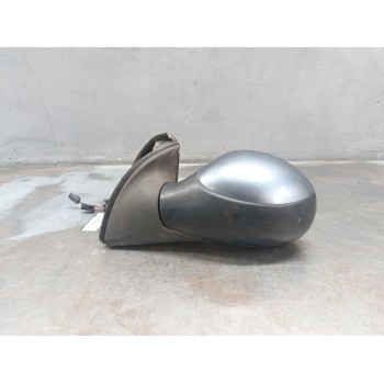 Recambio de retrovisor izquierdo para peugeot 1007 (km_) 1.6 hdi referencia OEM IAM   