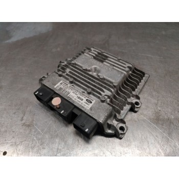 Recambio de centralita motor uce para ford fiesta (cbk) ambiente referencia OEM IAM 2S6A12A650BG  