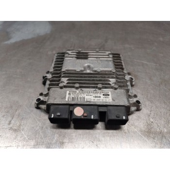 Recambio de centralita motor uce para ford fiesta (cbk) ambiente referencia OEM IAM 2S6A12A650BG  