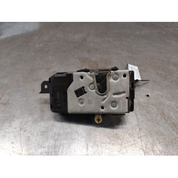 CERRADURA PUERTA DELANTERA IZQUIERDA 13210748 