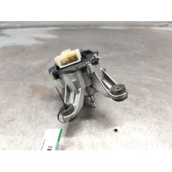 Recambio de motor limpia delantero para nissan almera (n15) gx referencia OEM IAM 288101M200  