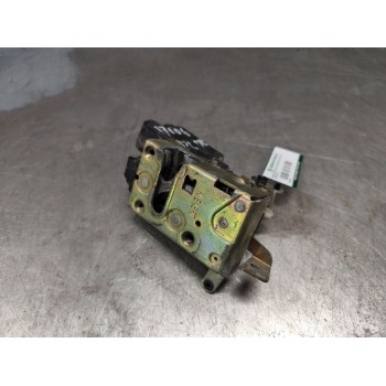 CERRADURA PUERTA DELANTERA DERECHA 