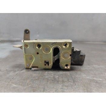 Recambio de cerradura puerta delantera derecha para citroën zx 1.6 referencia OEM IAM   