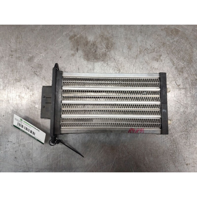 Recambio de resistencia calefaccion para hyundai i30 1.6 crdi cat referencia OEM IAM 971912L000  
