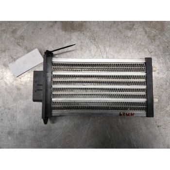 Recambio de resistencia calefaccion para hyundai i30 1.6 crdi cat referencia OEM IAM 971912L000  