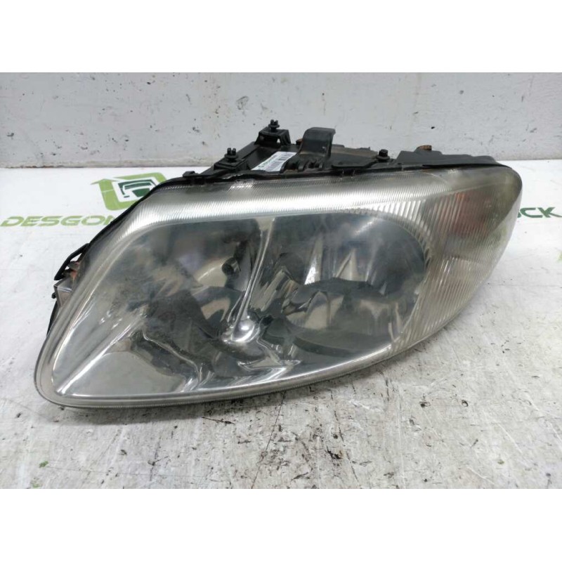 Recambio de faro izquierdo para chrysler voyager (rg) 2.5 crd grand voyager limited referencia OEM IAM 04857703AB  