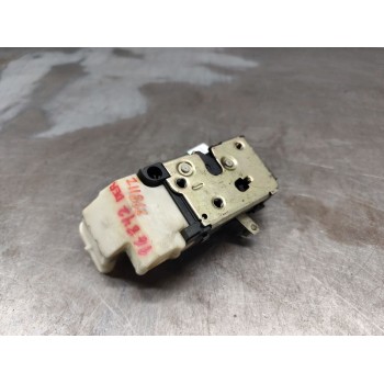 Recambio de cerradura puerta delantera derecha para alfa romeo 145 2.0 turbodiesel referencia OEM IAM   
