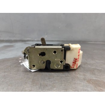 Recambio de cerradura puerta delantera derecha para alfa romeo 145 2.0 turbodiesel referencia OEM IAM   