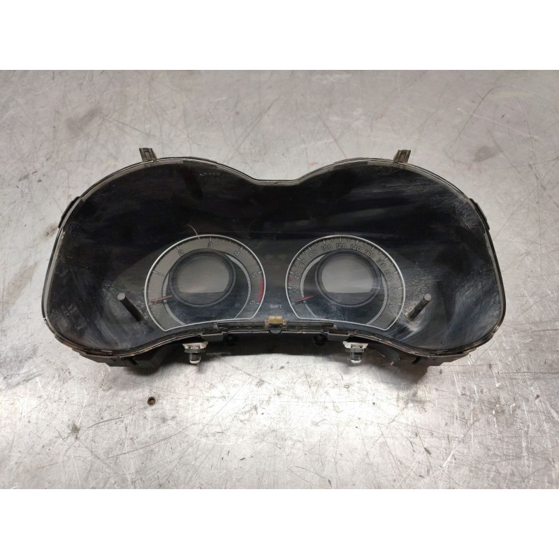 Recambio de cuadro instrumentos para toyota corolla (e15) high referencia OEM IAM 8380002P92  