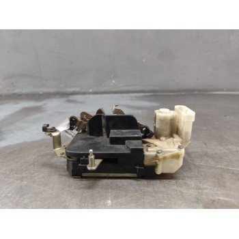 Recambio de cerradura puerta delantera derecha para alfa romeo 145 2.0 turbodiesel referencia OEM IAM   