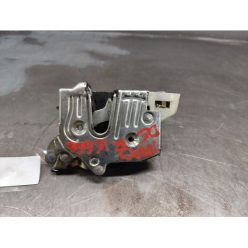 Recambio de cerradura puerta trasera derecha para mercedes-benz clase c (w201) berlina 2.3 cat referencia OEM IAM   