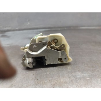 Recambio de cerradura puerta trasera derecha para mercedes-benz clase c (w201) berlina 2.3 cat referencia OEM IAM   