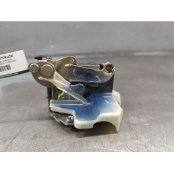 Recambio de cerradura puerta trasera derecha para mercedes-benz clase c (w201) berlina 2.3 cat referencia OEM IAM   