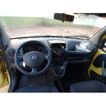 fiat doblo cargo (223) del año 2002
