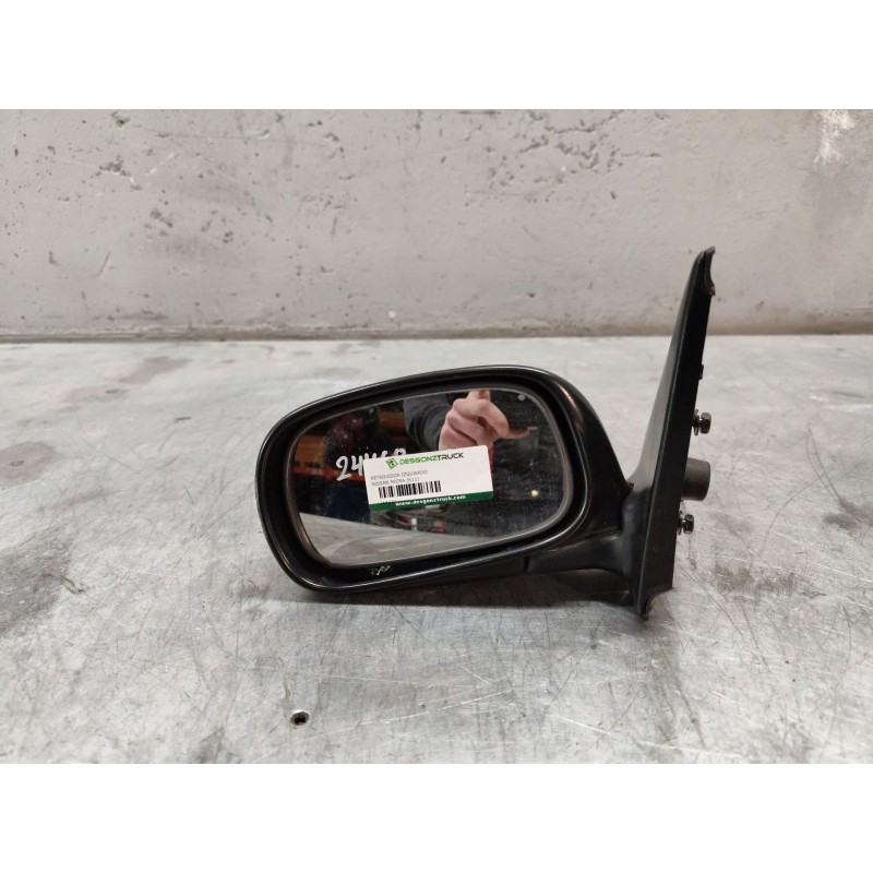 Recambio de retrovisor izquierdo para nissan micra (k11) básico (k11) referencia OEM IAM   