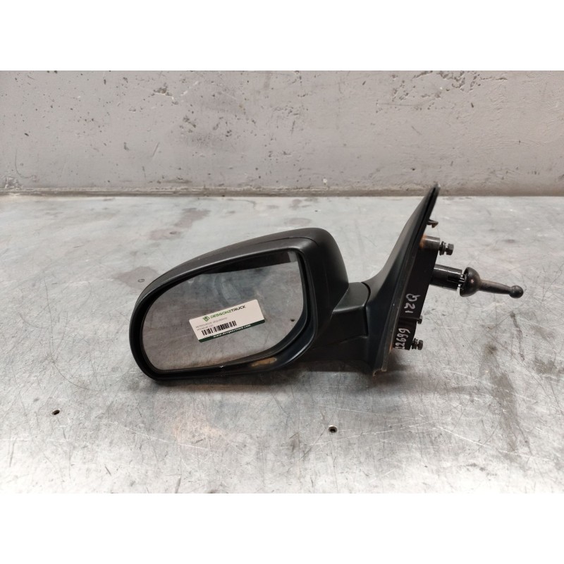 Recambio de retrovisor izquierdo para hyundai i20 city s referencia OEM IAM  MANUAL 