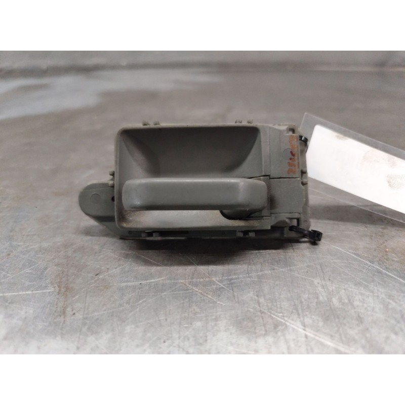 Recambio de maneta interior delantera derecha para peugeot 205 berlina xad / xad multi referencia OEM IAM 914358  