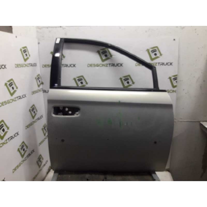 Recambio de puerta delantera derecha para chrysler voyager (rg) 2.5 crd grand voyager limited referencia OEM IAM   