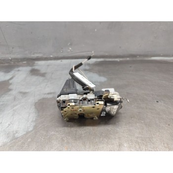 Recambio de cerradura puerta delantera izquierda para peugeot 307 (s1) xr referencia OEM IAM  6 PINS 