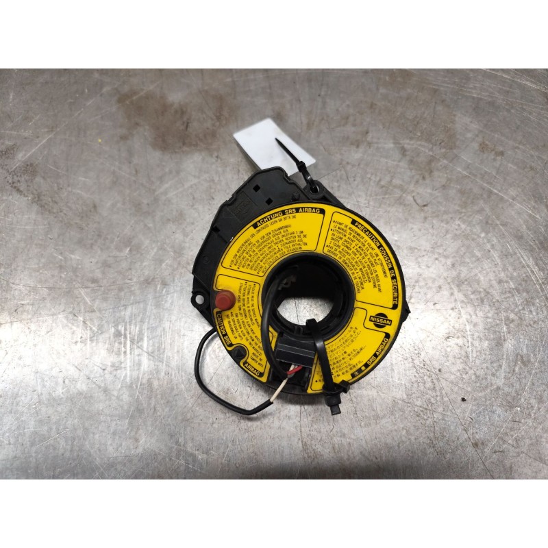 Recambio de anillo airbag para nissan primera berlina (p11) 2.0 navigation referencia OEM IAM 255549F000  