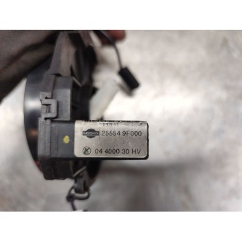 Recambio de anillo airbag para nissan primera berlina (p11) 2.0 navigation referencia OEM IAM 255549F000  