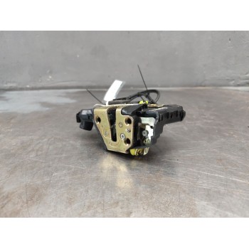 Recambio de cerradura puerta delantera izquierda para toyota avensis wagon (t25) 2.0 d-4d executive referencia OEM IAM   