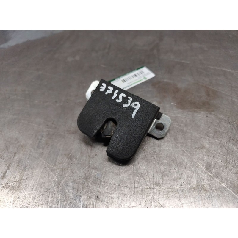 Recambio de cerradura maletero / porton para seat ibiza (6l1) cool referencia OEM IAM 6L6827505A  