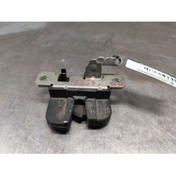 Recambio de cerradura maletero / porton para seat ibiza (6l1) cool referencia OEM IAM 6L6827505A  