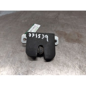 Recambio de cerradura maletero / porton para seat ibiza (6l1) cool referencia OEM IAM 6L6827505A  