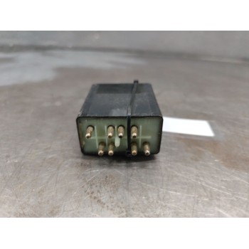 Recambio de rele para mercedes-benz vito (w638) combi 110 d euro 2 (638.174) referencia OEM IAM 0135454832 898690000 