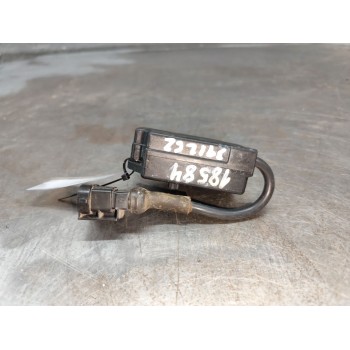 Recambio de motor calefaccion para renault megane i berlina hatchback (ba0) 1.4e rn (baoe) referencia OEM IAM   