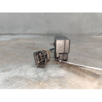 Recambio de motor calefaccion para renault megane i berlina hatchback (ba0) 1.4e rn (baoe) referencia OEM IAM   