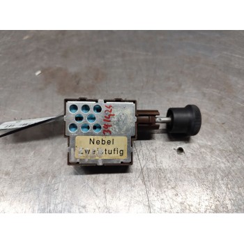 Recambio de interruptor para bmw serie 3 compacto (e36) 318tds referencia OEM IAM 613169013441 ANTINIEBLA 