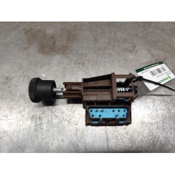Recambio de interruptor para bmw serie 3 compacto (e36) 318tds referencia OEM IAM 613169013441 ANTINIEBLA 