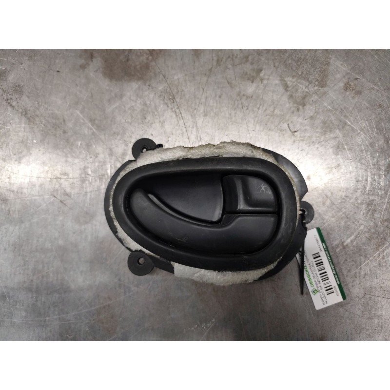 Recambio de maneta interior delantera derecha para peugeot 406 berlina (s1/s2) sr referencia OEM IAM 9642248677 914388 