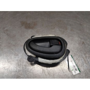 Recambio de maneta interior delantera derecha para peugeot 406 berlina (s1/s2) sr referencia OEM IAM 9642248677 914388 