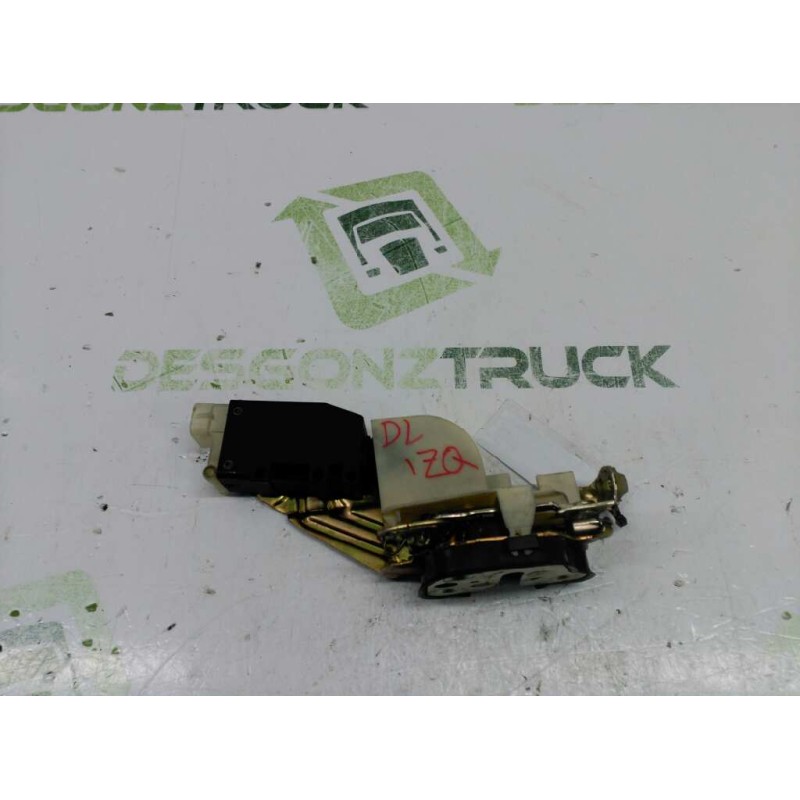 Recambio de cerradura puerta delantera izquierda para opel astra f berlina básico referencia OEM IAM 24425291  