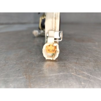 Recambio de cerradura puerta delantera derecha para nissan almera (n15) competence (1998) referencia OEM IAM 8055289918R  