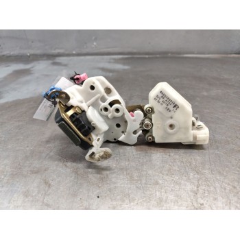 Recambio de cerradura puerta delantera derecha para nissan almera (n15) competence (1998) referencia OEM IAM 8055289918R  