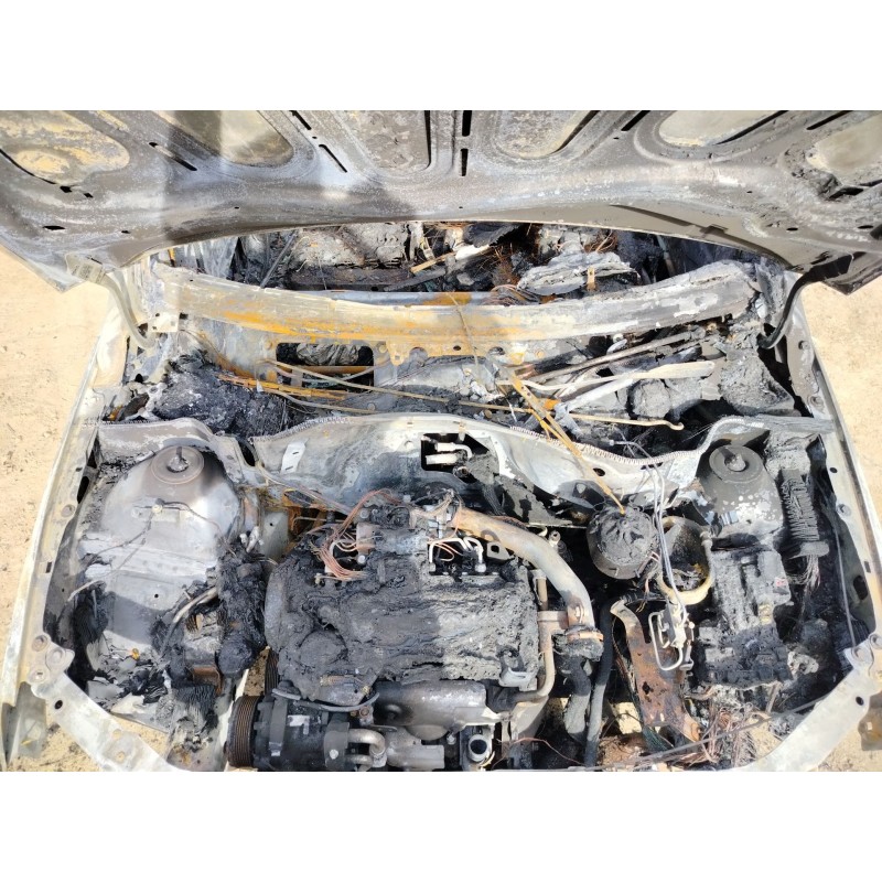 opel combo (corsa c) del año 2003