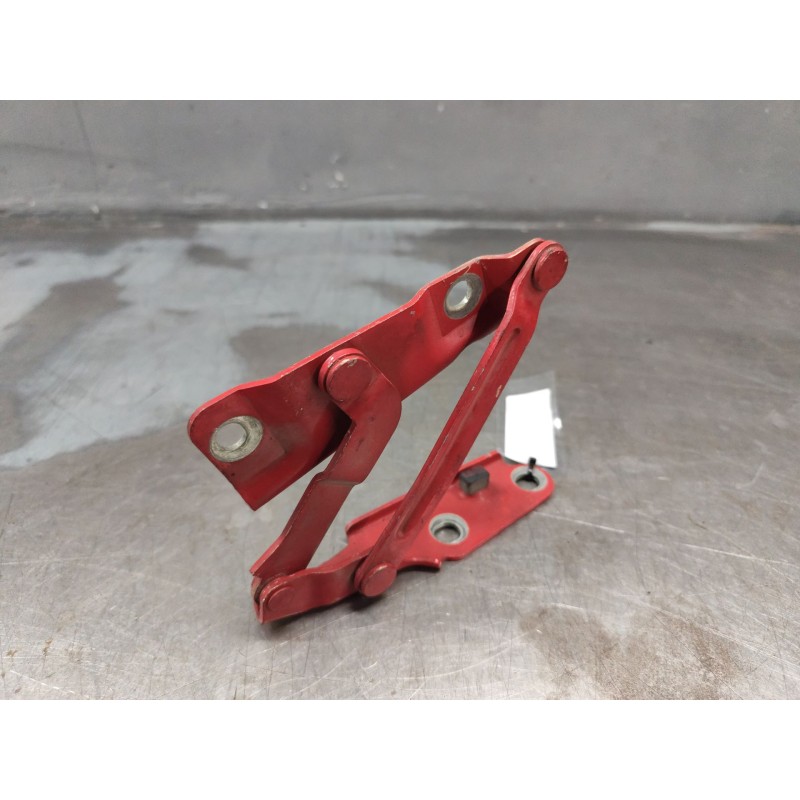 Recambio de bisagra capo derecha para skoda fabia (6y2/6y3) classic referencia OEM IAM   