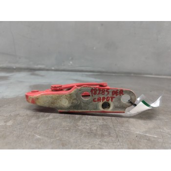Recambio de bisagra capo derecha para skoda fabia (6y2/6y3) classic referencia OEM IAM   