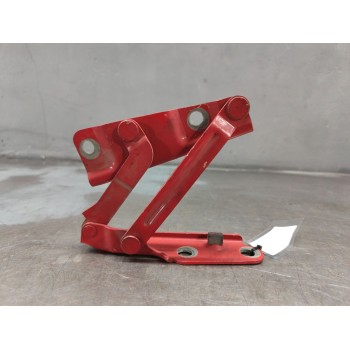 Recambio de bisagra capo derecha para skoda fabia (6y2/6y3) classic referencia OEM IAM   