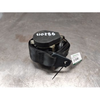 Recambio de cinturon seguridad delantero derecho para peugeot 406 berlina (s1/s2) sr referencia OEM IAM 96384989XX  