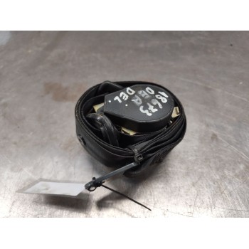 Recambio de cinturon seguridad delantero derecho para peugeot 406 berlina (s1/s2) sr referencia OEM IAM 96384989XX  