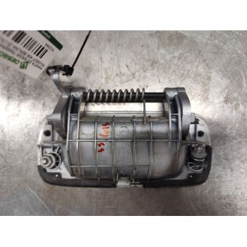 Recambio de maneta exterior trasera derecha para peugeot 406 berlina (s1/s2) sr referencia OEM IAM 9621859377 9101H5 