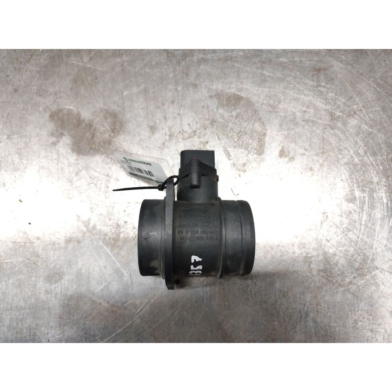 Recambio de caudalimetro para audi a3 (8l) 1.8 ambiente referencia OEM IAM 06A906461A 0280218002 - BOSCH 